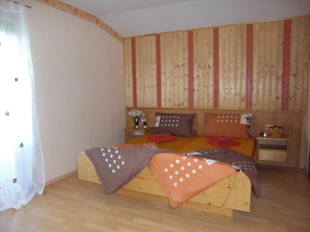 Pension Fernblick Sankt Oswald-Riedlhuette Quarto foto